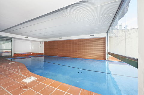 Waldorf Randwick Serviced Apartments - Darwin Holiday 5