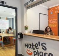 Nate's Place Backpackers Sydney - Darwin Holiday