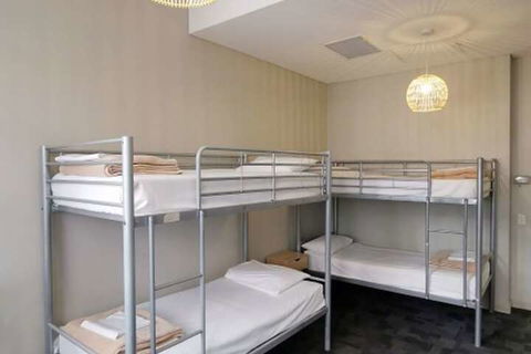 Big Hostel - Darwin Holiday 2