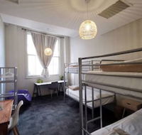 Big Hostel - Darwin Holiday