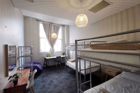 Big Hostel - Darwin Holiday 0