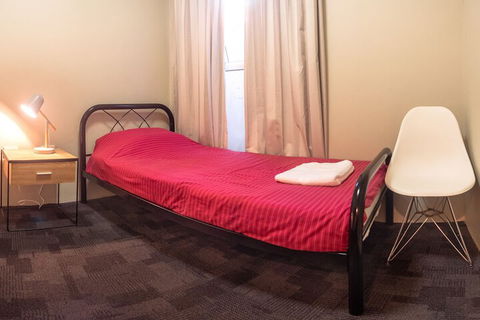 Big Hostel - Darwin Holiday 6