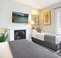 Bayswater Boutique Lodge - Darwin Holiday