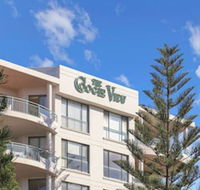 AEA The Coogee View Serviced Apartments - Darwin Holiday