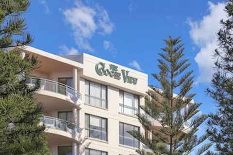 AEA The Coogee View Serviced Apartments - Darwin Holiday 0