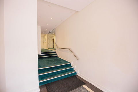 AEA The Coogee View Serviced Apartments - Darwin Holiday 3