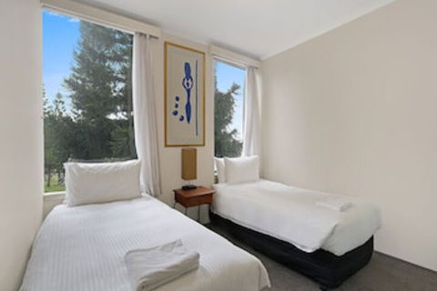 AEA The Coogee View Serviced Apartments - Darwin Holiday 7