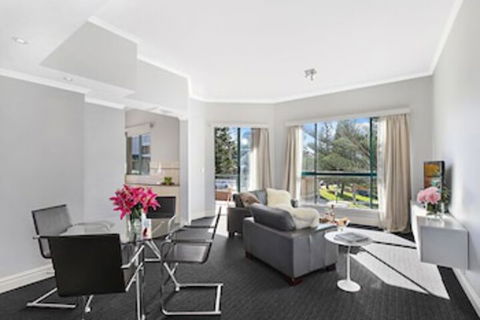 AEA The Coogee View Serviced Apartments - Darwin Holiday 6