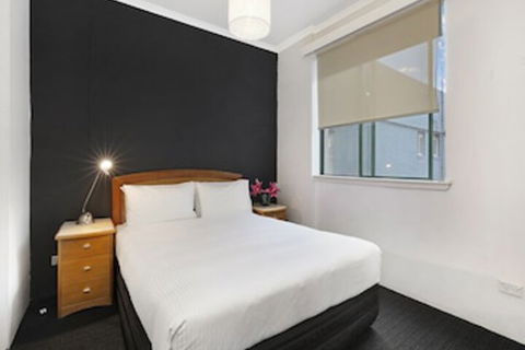 AEA The Coogee View Serviced Apartments - Darwin Holiday 4