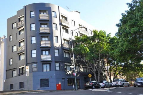 Annam Serviced Apartments - Darwin Holiday 4