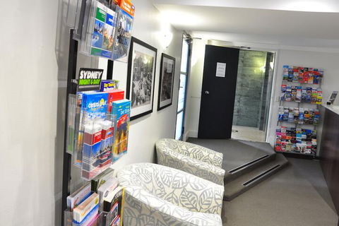 Annam Serviced Apartments - Darwin Holiday 5