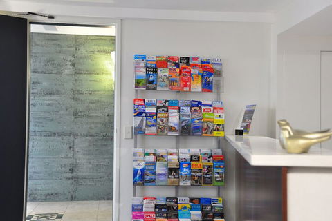 Annam Serviced Apartments - Darwin Holiday 6