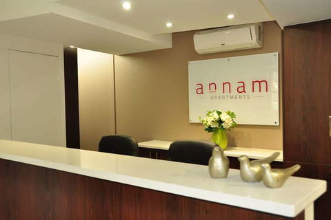 Annam Serviced Apartments - Darwin Holiday 7