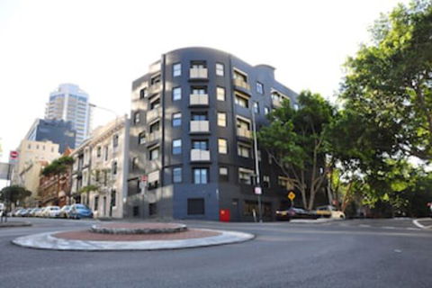 Annam Serviced Apartments - Darwin Holiday 0