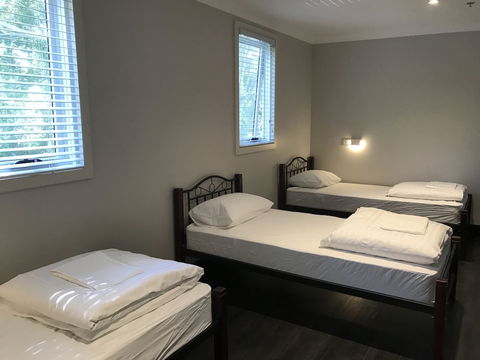 The Village Bondi Beach - Hostel - Darwin Holiday 3