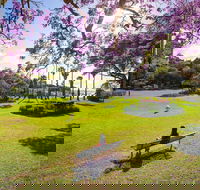 Carnarvon Lodge - Darwin Holiday