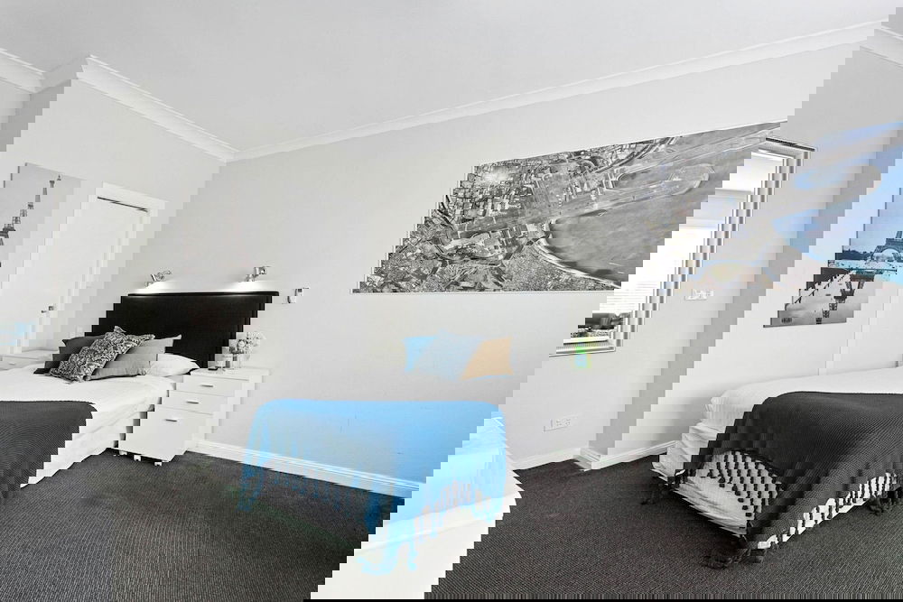 Arncliffe NSW Darwin Holiday