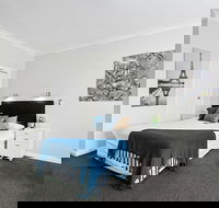 Airport Hotel Sydney - Darwin Holiday