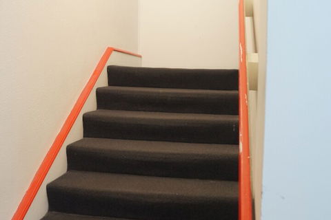 790 On George Backpackers - Darwin Holiday 1