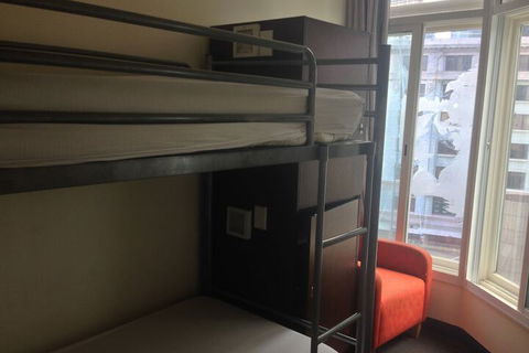 790 On George Backpackers - Darwin Holiday 6