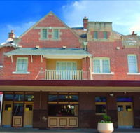 Captain Cook Hotel - Darwin Holiday