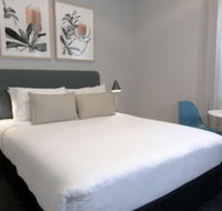 The Alison Randwick - Darwin Holiday
