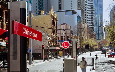 Tiger Hostel Sydney - Darwin Holiday 1