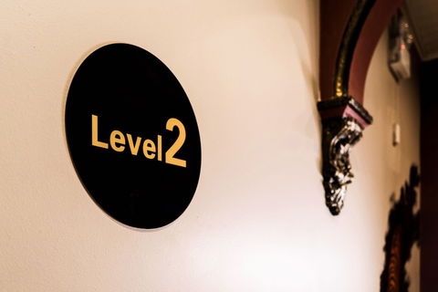 Tiger Hostel Sydney - Darwin Holiday 6