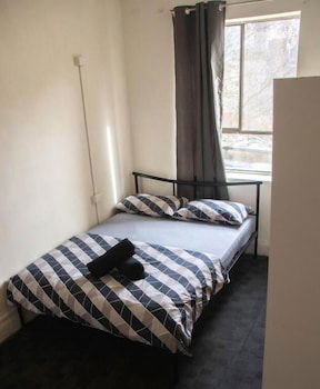 Hump Backpackers - Darwin Holiday 3