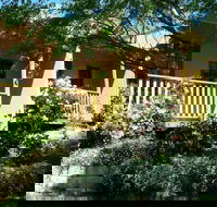 Meredith House - Darwin Holiday