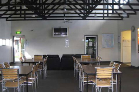 Swansea Backpackers - Darwin Holiday 4