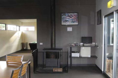 Swansea Backpackers - Darwin Holiday 5