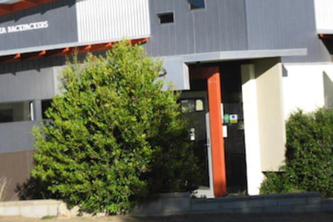 Swansea Backpackers - Darwin Holiday 1