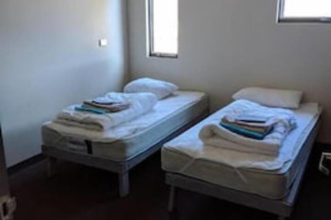 Swansea Backpackers - Darwin Holiday 6