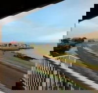 The Ark Stanley - Darwin Holiday