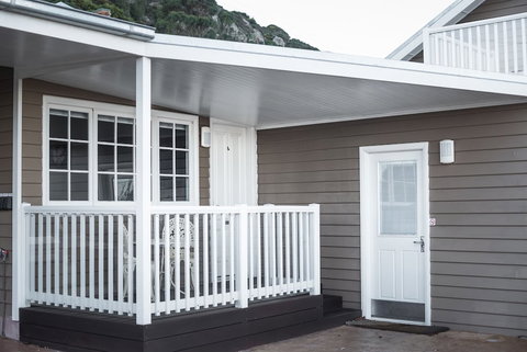 The Ark Stanley - Darwin Holiday 3