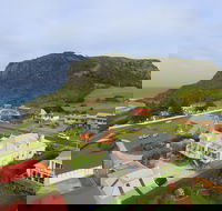 Hanlon House Bed and Breakfast - Darwin Holiday