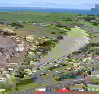 Stanley Cabin  Tourist Park - Darwin Holiday