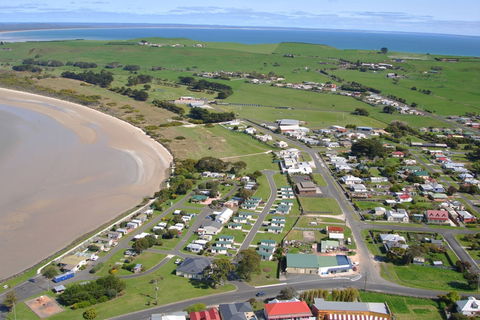 Stanley Cabin & Tourist Park - Darwin Holiday 0