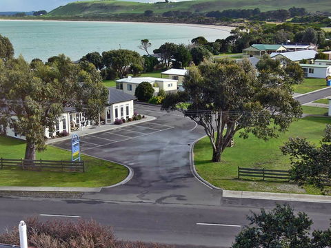 Stanley Cabin & Tourist Park - Darwin Holiday 1