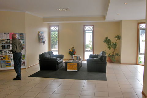 Stanley Cabin & Tourist Park - Darwin Holiday 5