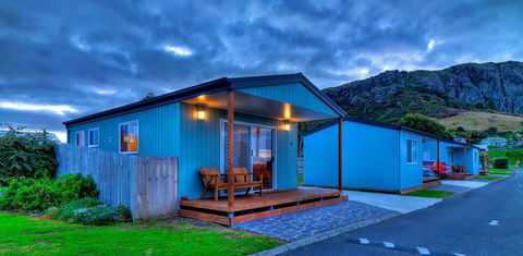 Stanley Cabin & Tourist Park - Darwin Holiday 3