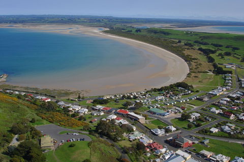 Stanley Cabin & Tourist Park - Darwin Holiday 4