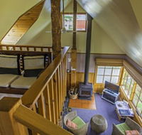 Touchwood Cottages - Darwin Holiday