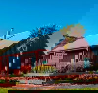 Stanley Hotel  Apartments - Darwin Holiday