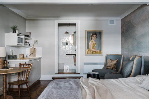 Ship Inn Stanley - Darwin Holiday 4