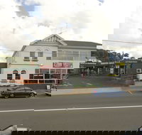 Somerset Hotel - Darwin Holiday