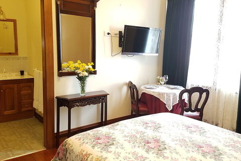 The Postmaster Inn BnB - Darwin Holiday 5