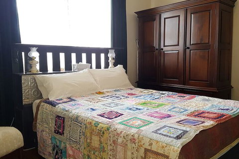 The Postmaster Inn BnB - Darwin Holiday 2