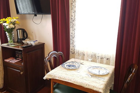 The Postmaster Inn BnB - Darwin Holiday 4